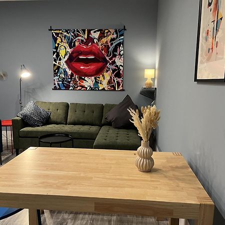 ברלין Blue Chili Apartments Prenzlauer Berg מראה חיצוני תמונה