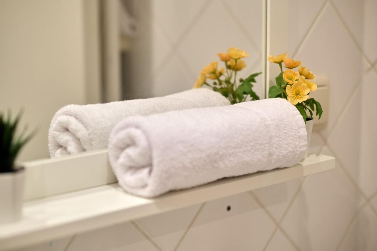 ברלין Blue Chili Apartments Prenzlauer Berg מראה חיצוני תמונה