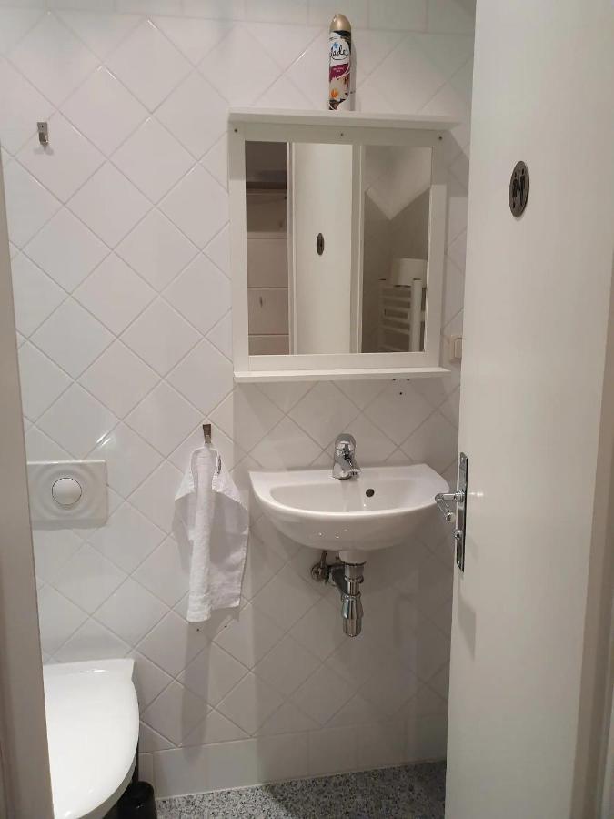 ברלין Blue Chili Apartments Prenzlauer Berg מראה חיצוני תמונה
