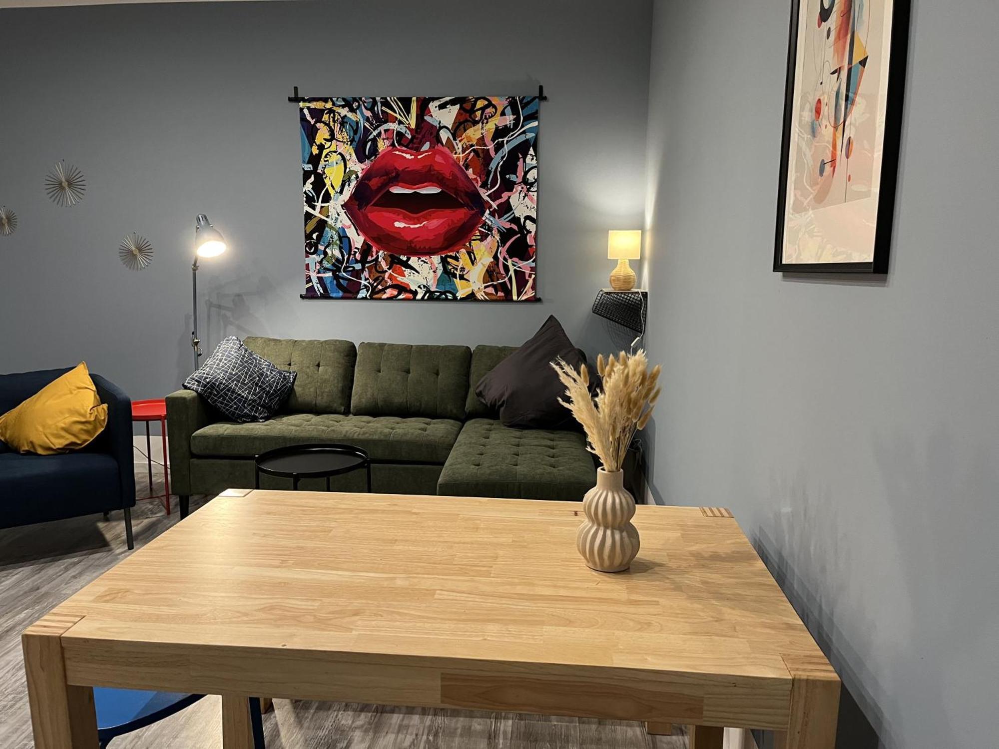 ברלין Blue Chili Apartments Prenzlauer Berg מראה חיצוני תמונה