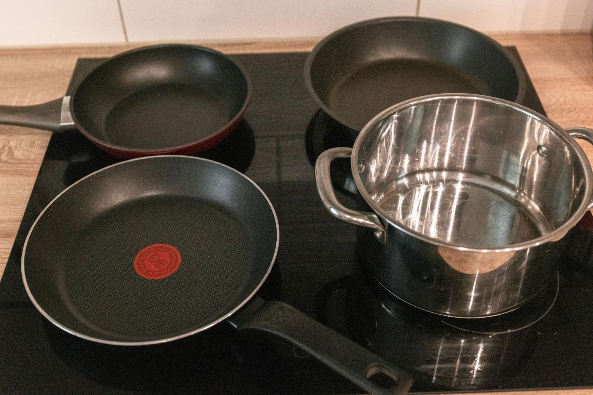 ברלין Blue Chili Apartments Prenzlauer Berg מראה חיצוני תמונה
