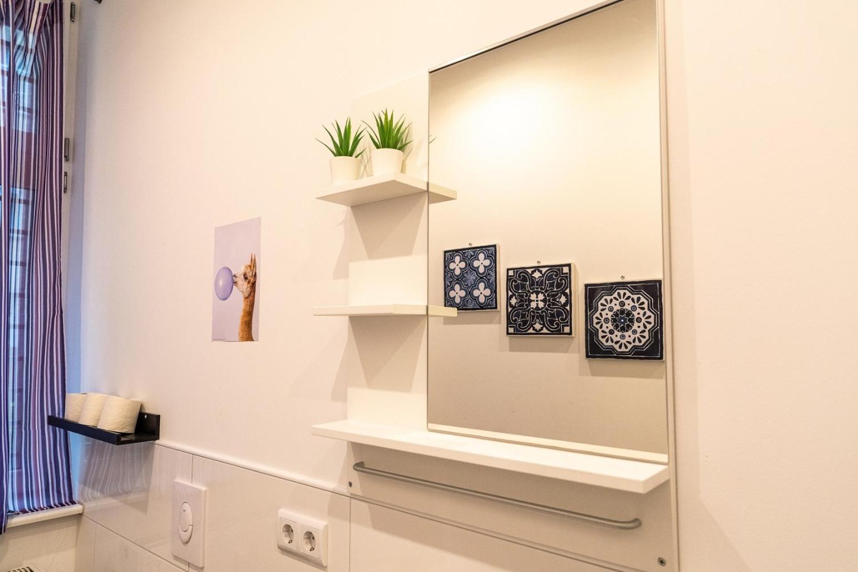 ברלין Blue Chili Apartments Prenzlauer Berg חדר תמונה